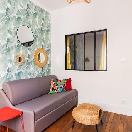 Apartament Dify Gouraud - Lyon 8 Zewnętrze zdjęcie